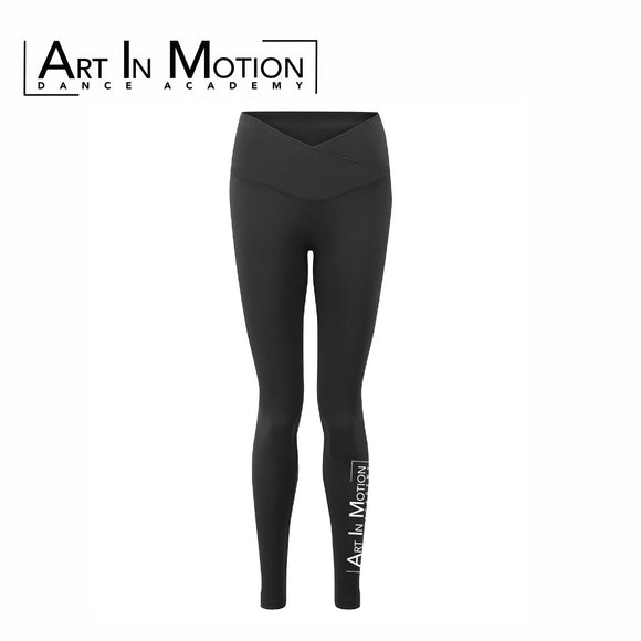 AIM Women’s TriDri Luxe Leggings (TR651)