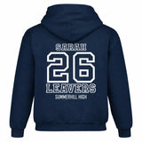 School Leavers 2026 Hoodie