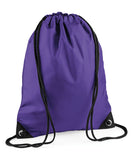 Personalised Football Boots Bag | Custom Kids Football Drawstring Bag