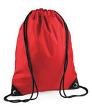 Personalised Football Boots Bag | Custom Kids Football Drawstring Bag