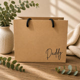 Daddy Gift Bag
