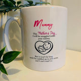 Mummy To be Mug